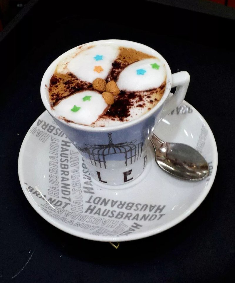 Bar Caffetteria Gentile