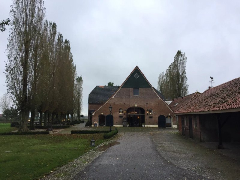Havezathe Hotel-Restaurant Carpe Diem