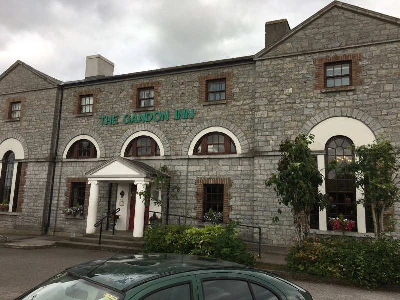 The Gandon Inn