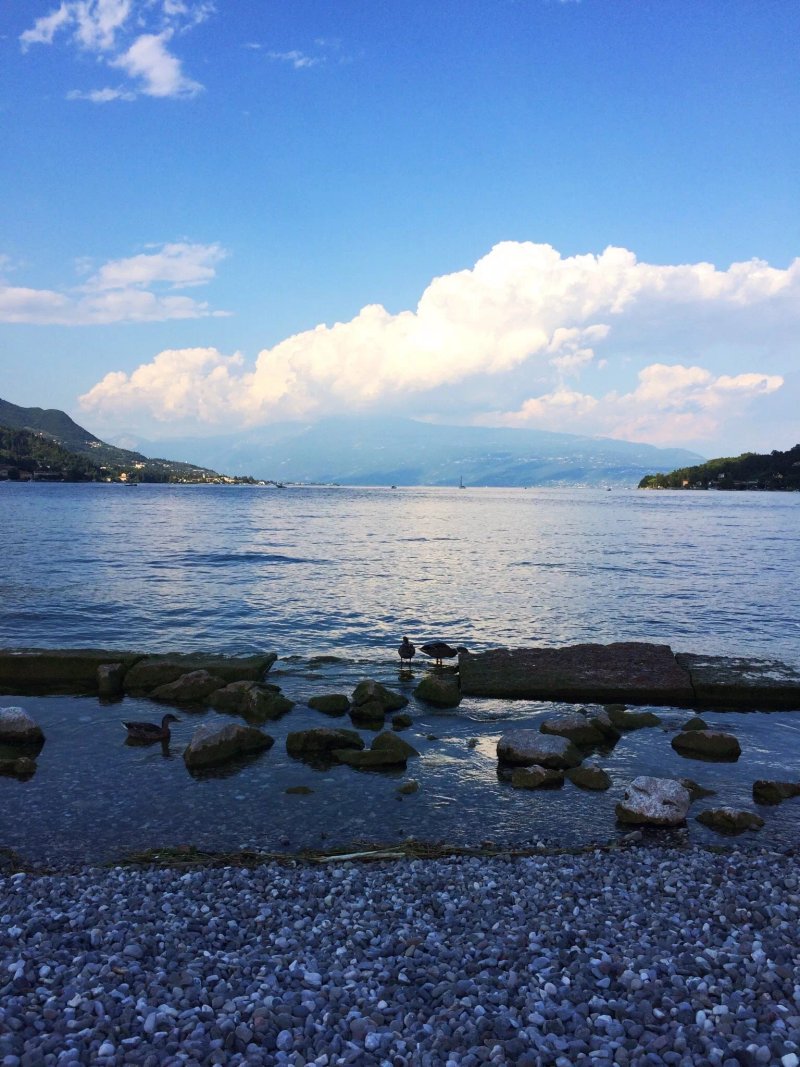 Conca d'Oro Lido