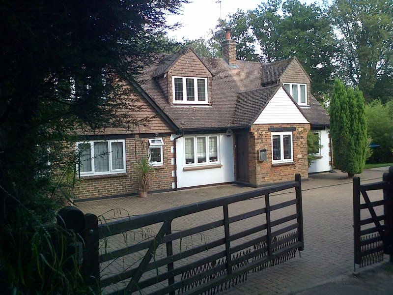 Old Oak Bed & Breakfast
