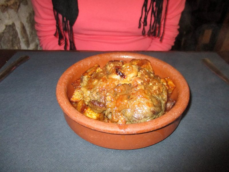La Pedra