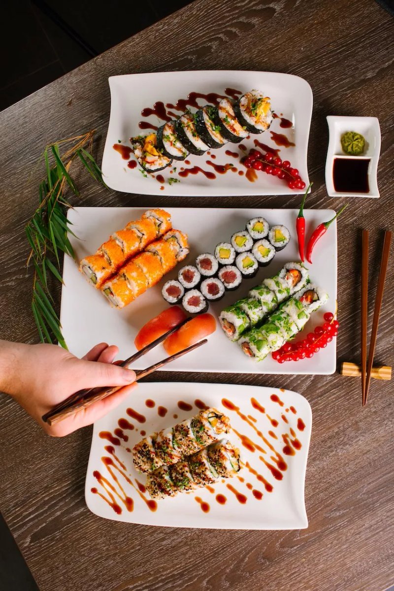 Hong Long Asia Restaurant
