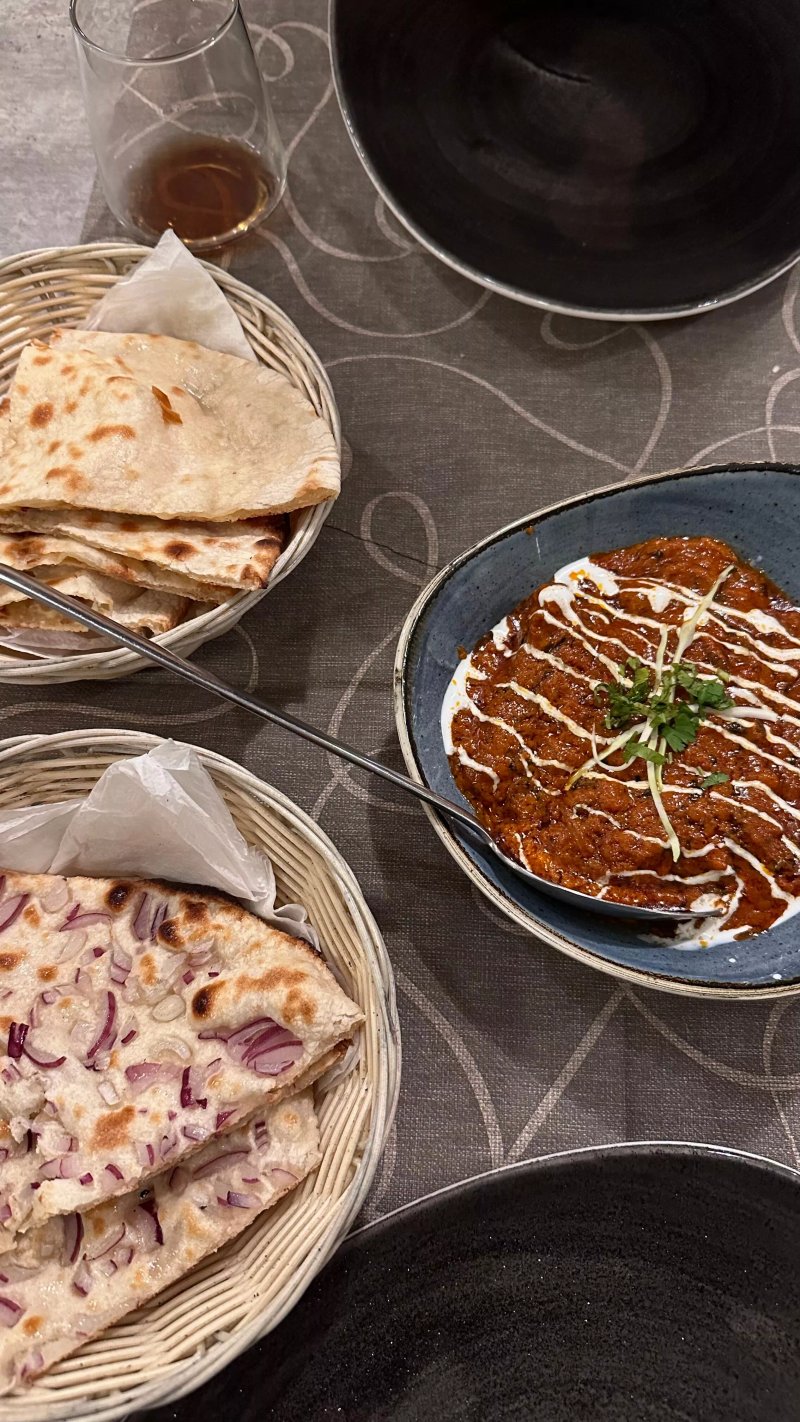 Mr. Singh - Ristorante Indiano