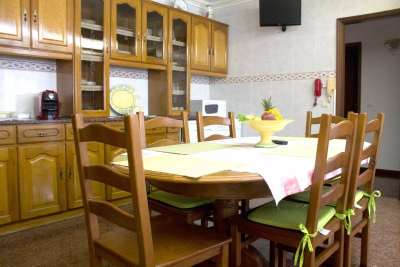 GuestHouse Pombinha