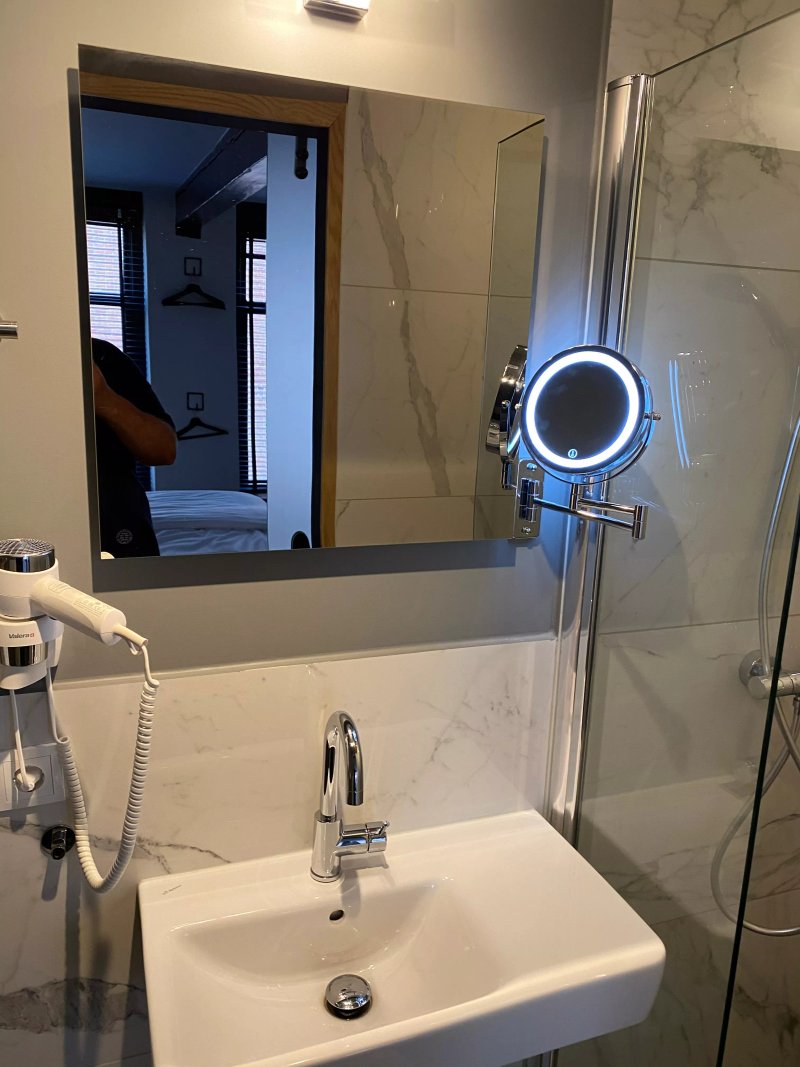 Boutique Hotel Wknds