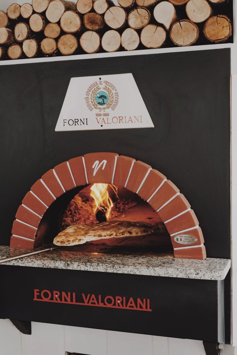 Spizzami - Pizzeria Contadina