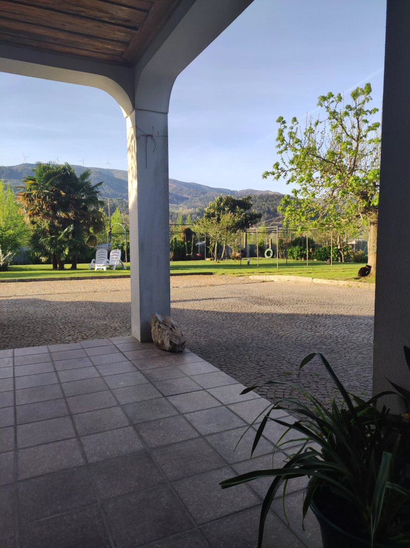Quinta da Ribeirinha