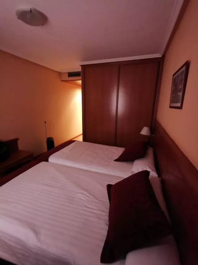 Hotel Camino Real