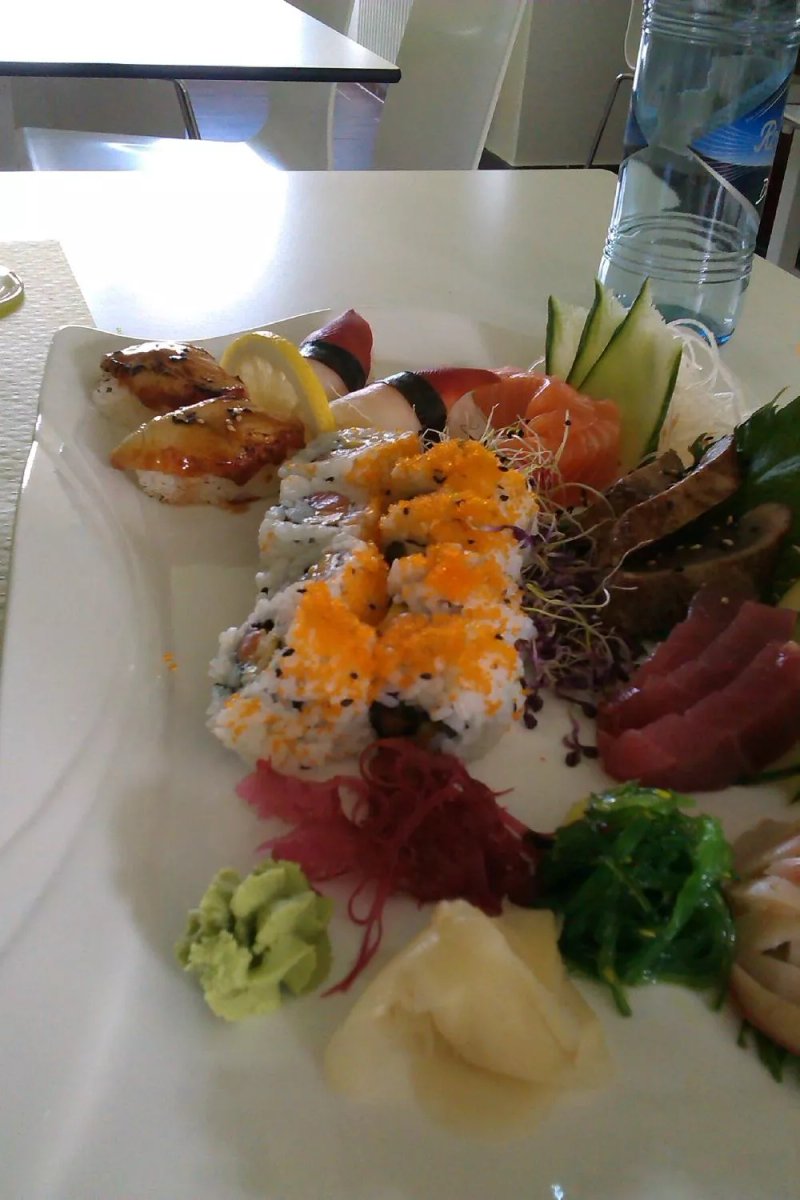 New Cooking