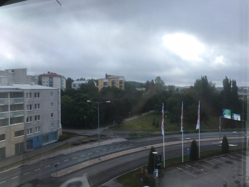 Comfort Hotel Lahti