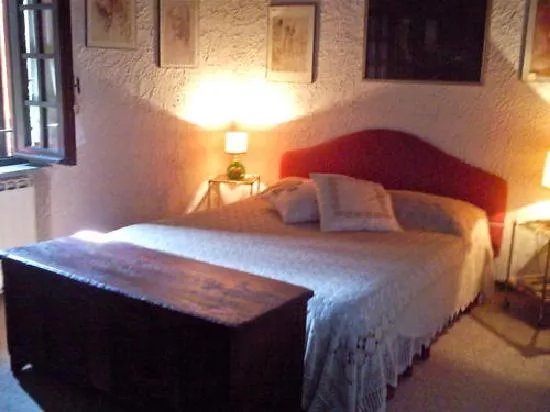 B&B Ferento