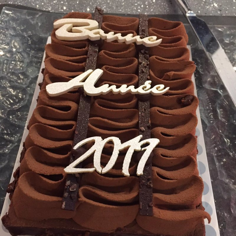 Bistro by Oberweis, Cloche d'Or