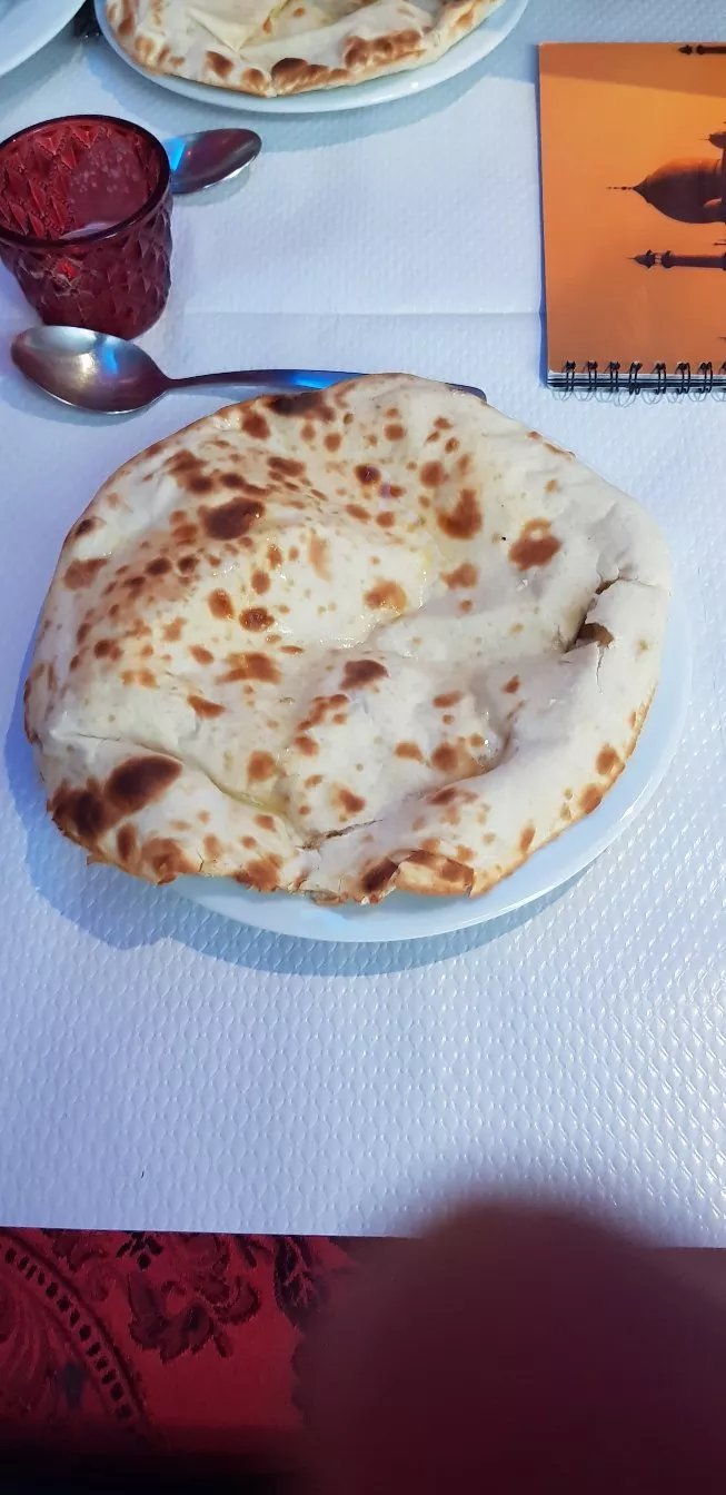 Delices de l'Inde