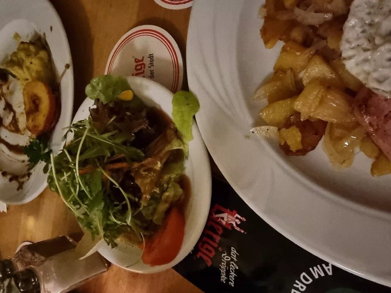 Brauhaus am Dreieck