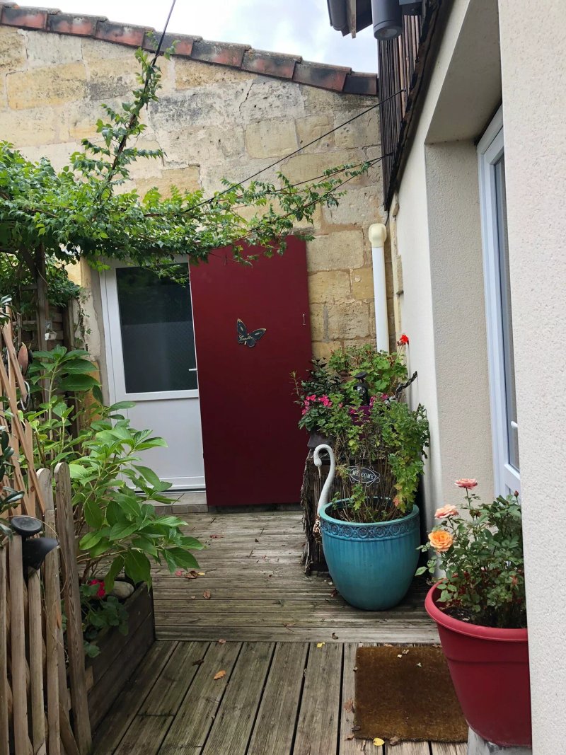 Chambreset Gîte Peyroutas