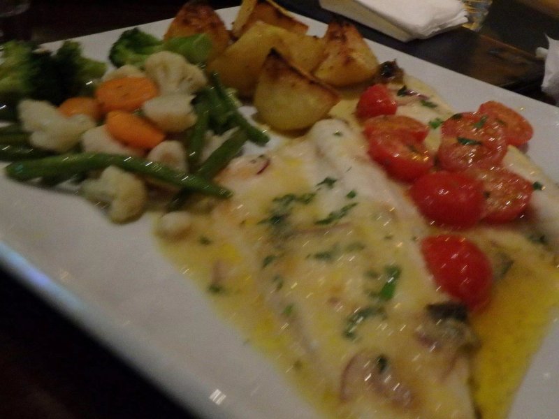La Verde Limehouse
