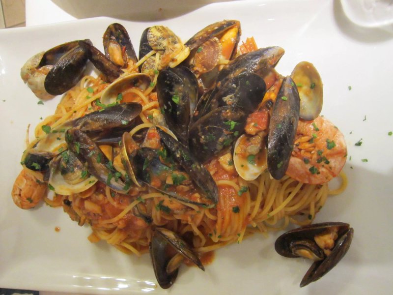 Ristorante L'Nagler Pizzeria