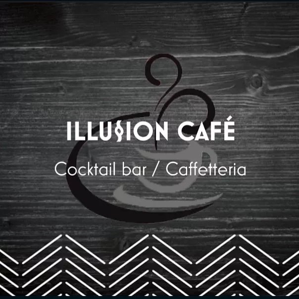 Illusion Cafe