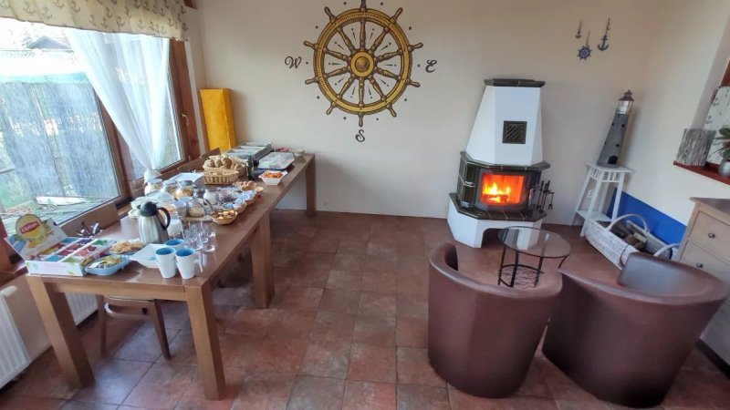Penzion Labska Marina