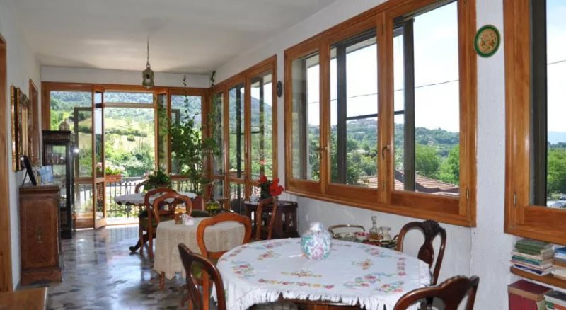 B&B la Palombara