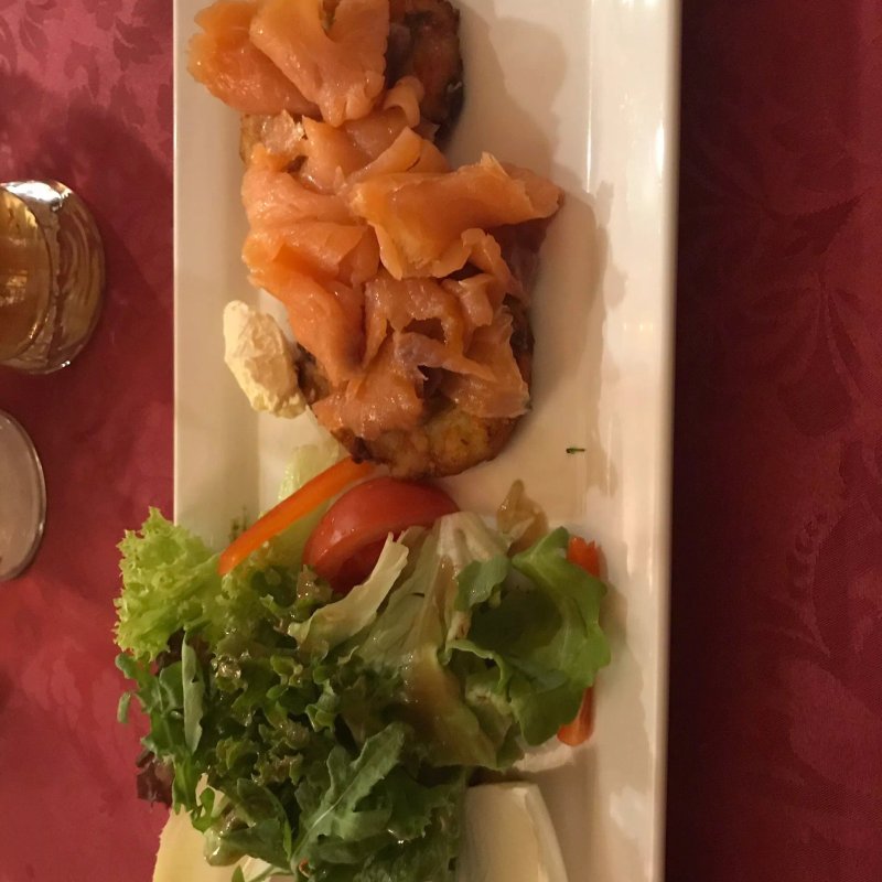 Restaurant Henry