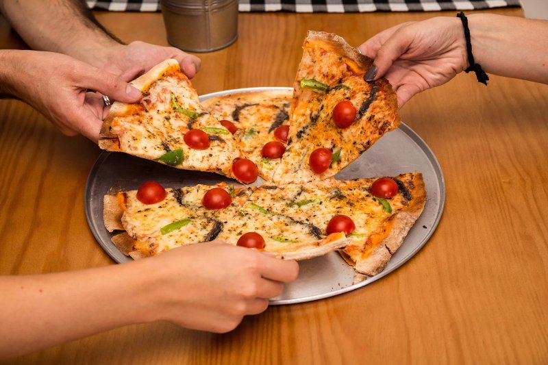 DON VITO pizzeria tradizionale