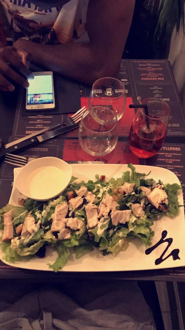 Steak House