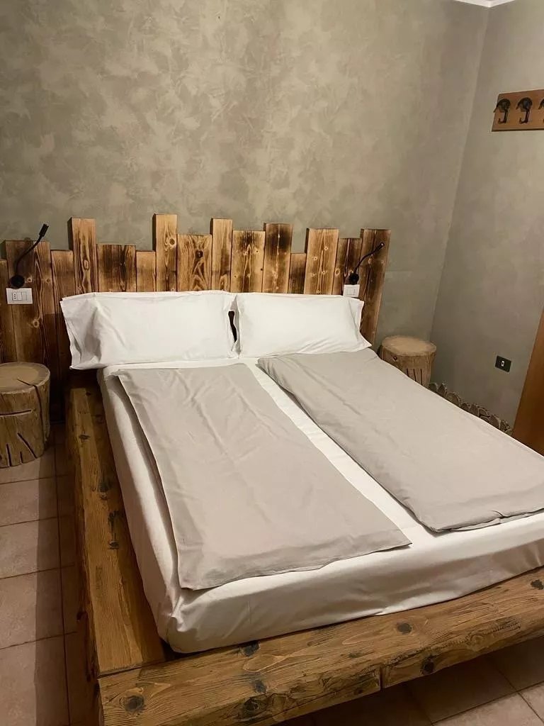Residence Fior d'Alpe