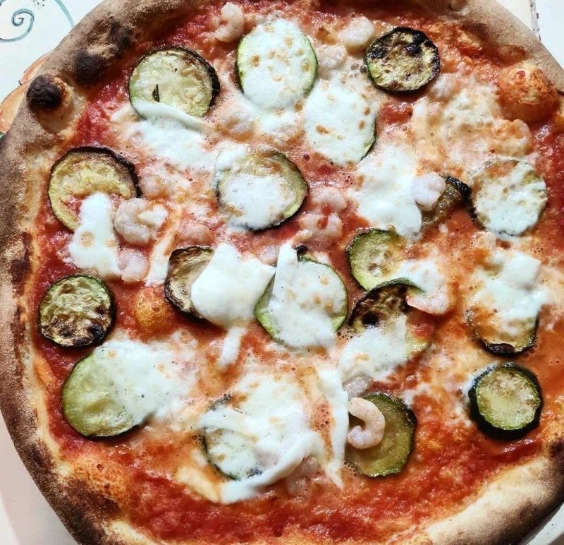 Fuori di Zucca