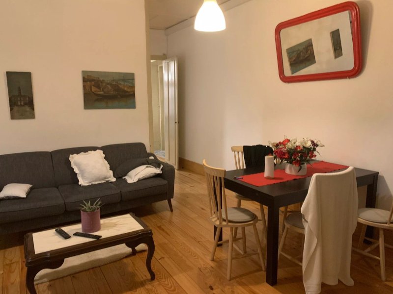 Porto Se House