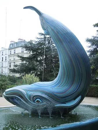 Square Saint Eloi