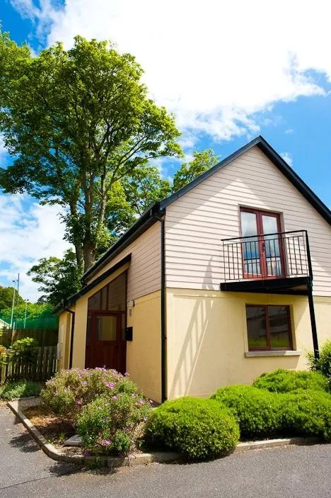 Faithlegg Self Catering