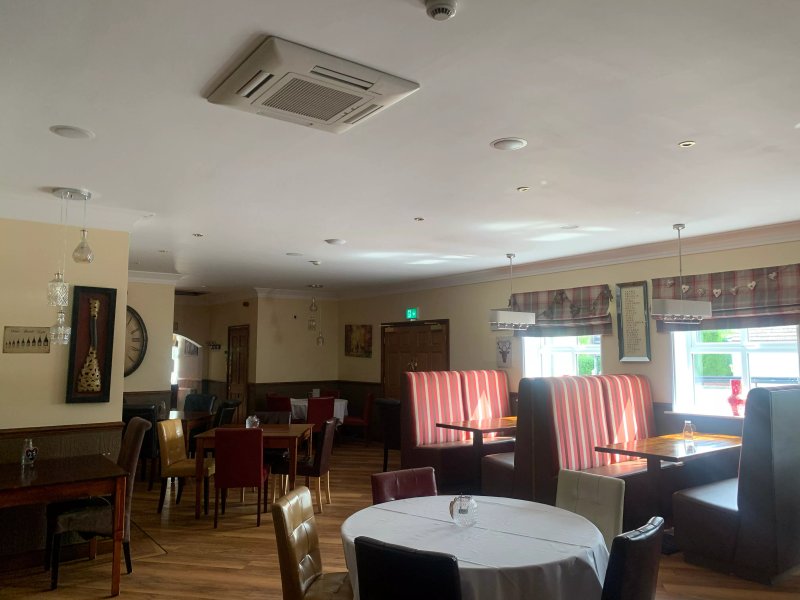 The Reindeer Inn