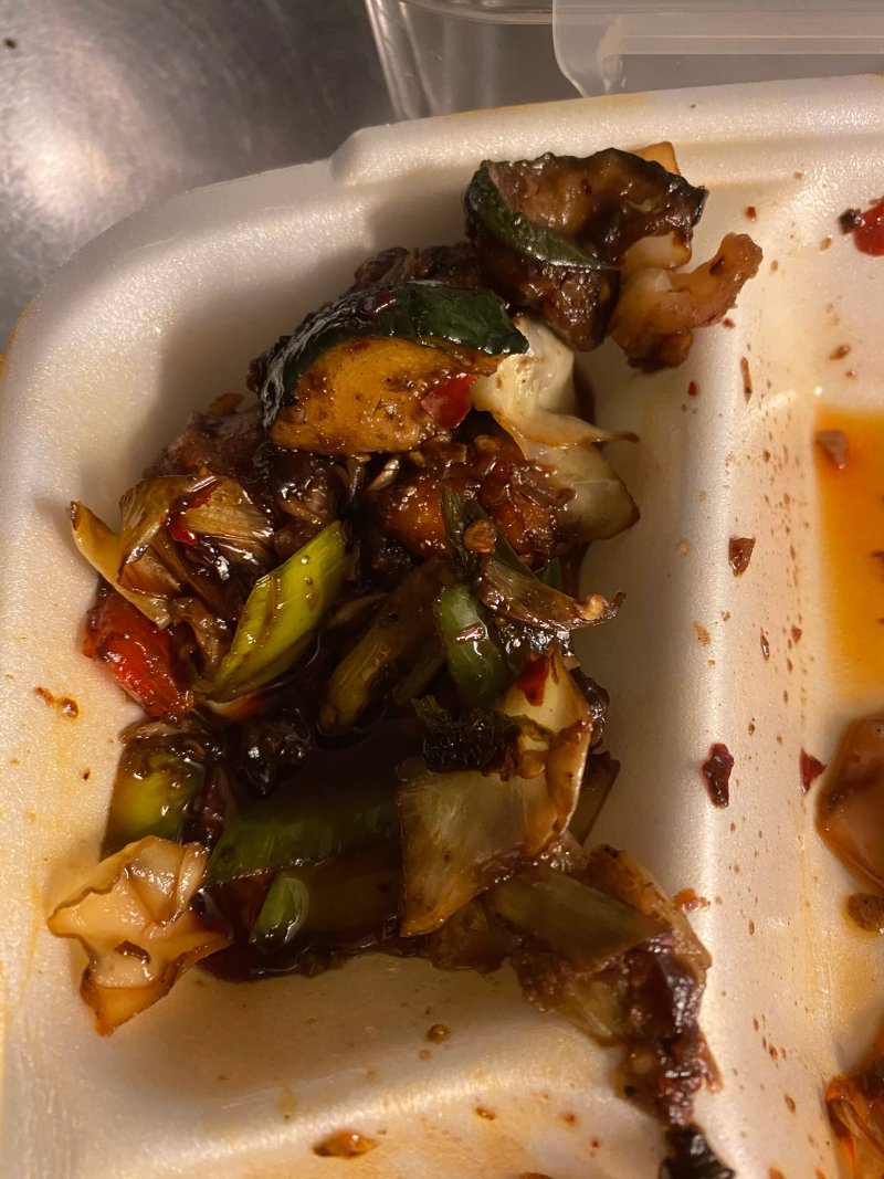 Goteborg Wok Backaplan