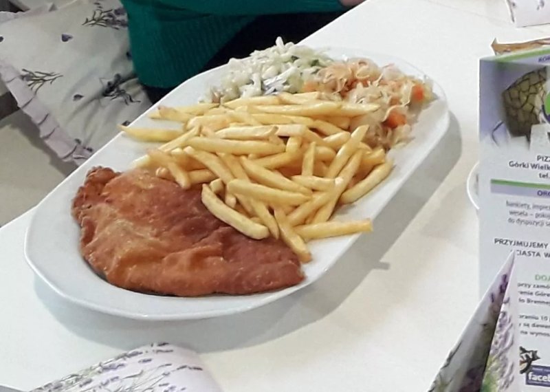 Sangos Osrodek Sportowo-Szkoleniowy