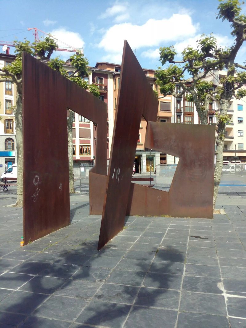 Puerta de Castilla
