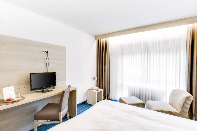 Business Class Hotel Hackermuhle