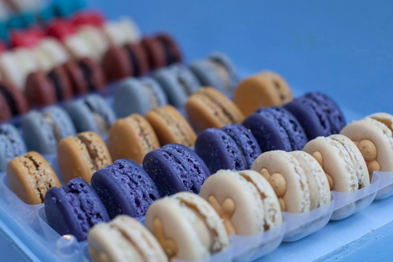 Lilika's Treats