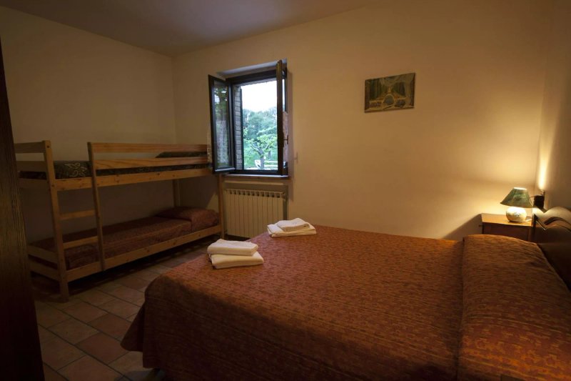 Agriturismo Santa Cristina
