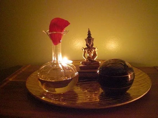 Sawasdee Thai Massage & Spa