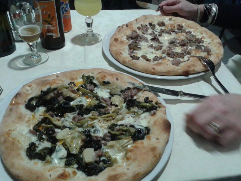 La Pratina