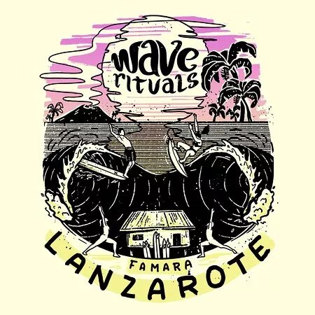 WAVE RITUALS Surf+Yoga+Massage