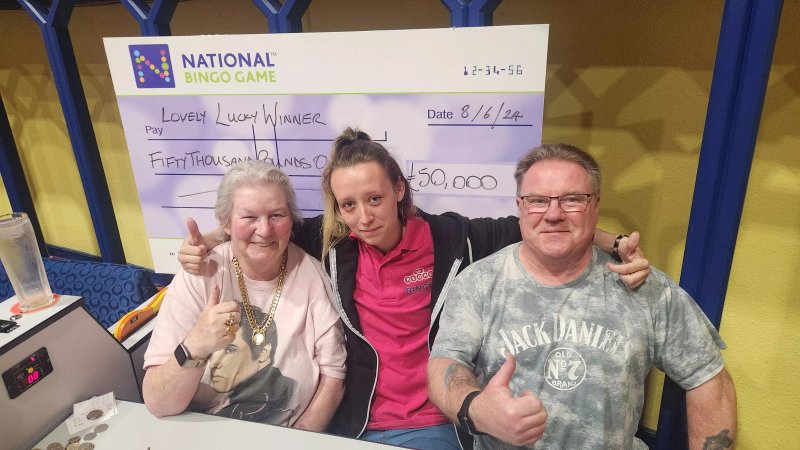 Regal Bingo Bridlington