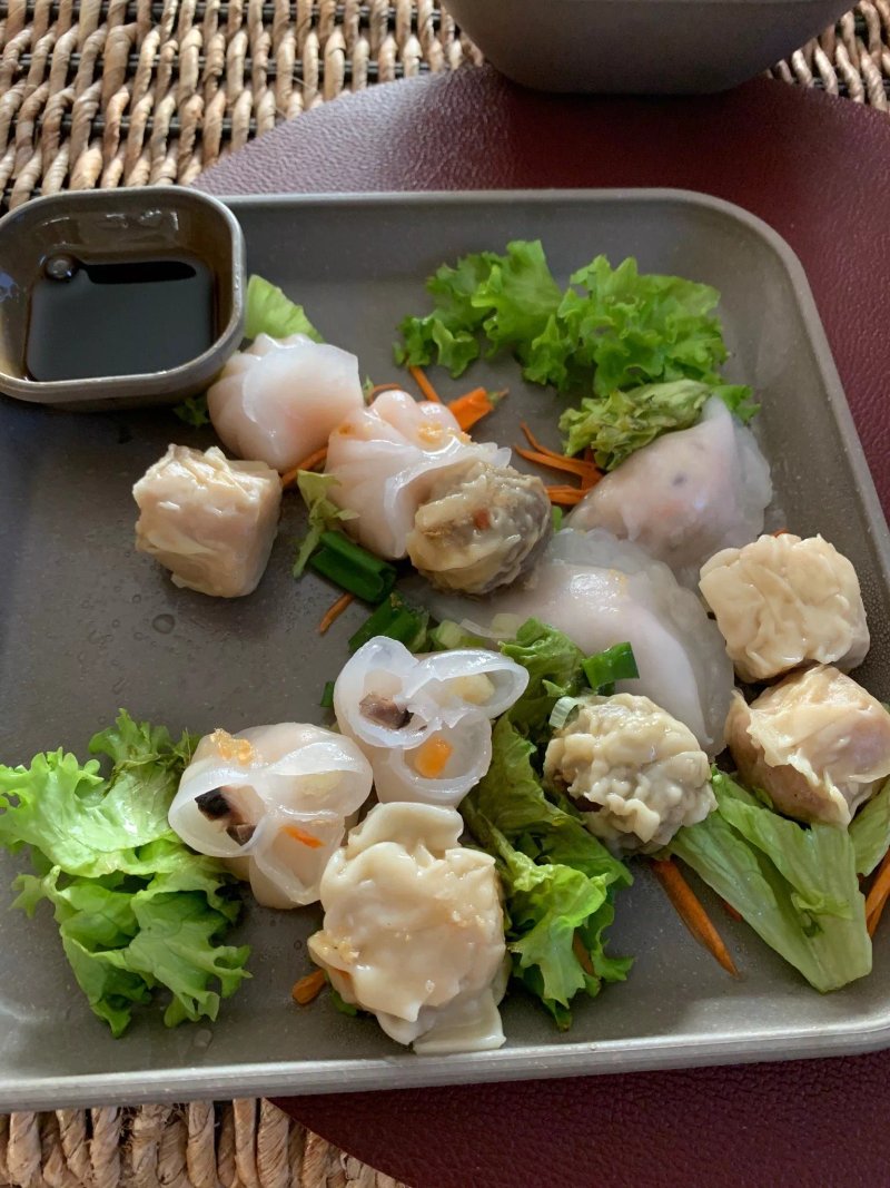 Thai Cafe
