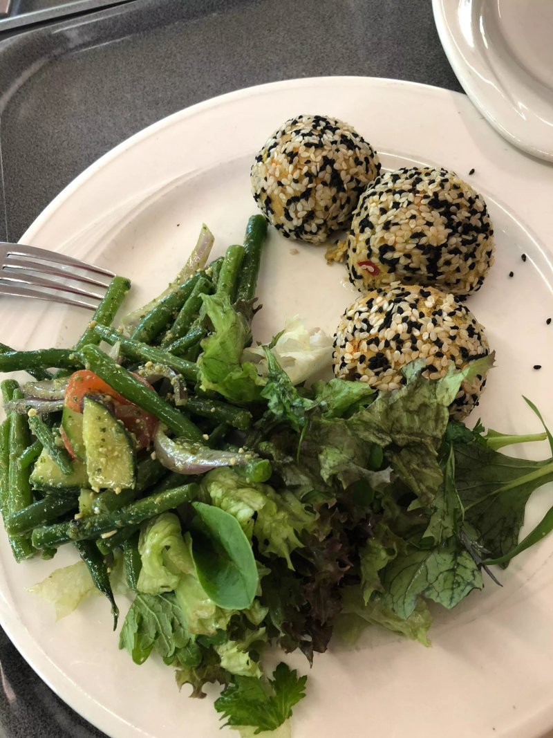 Brambles Deli Cafe