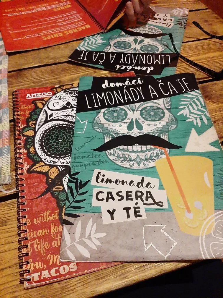 Amigo