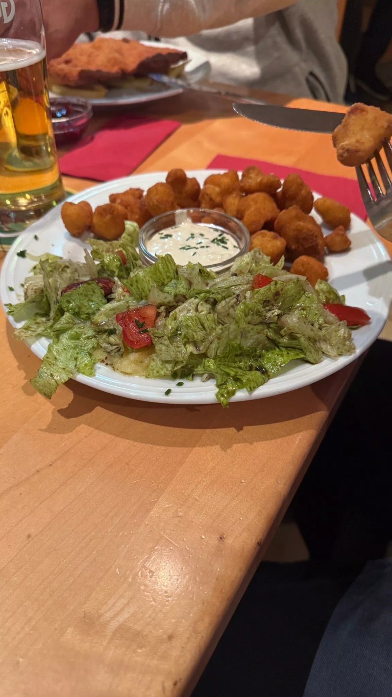 Gasthaus zur Schmiedn
