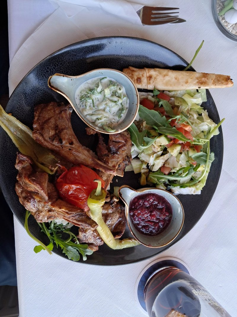 Altes Fahrhaus Cafe & Bistro