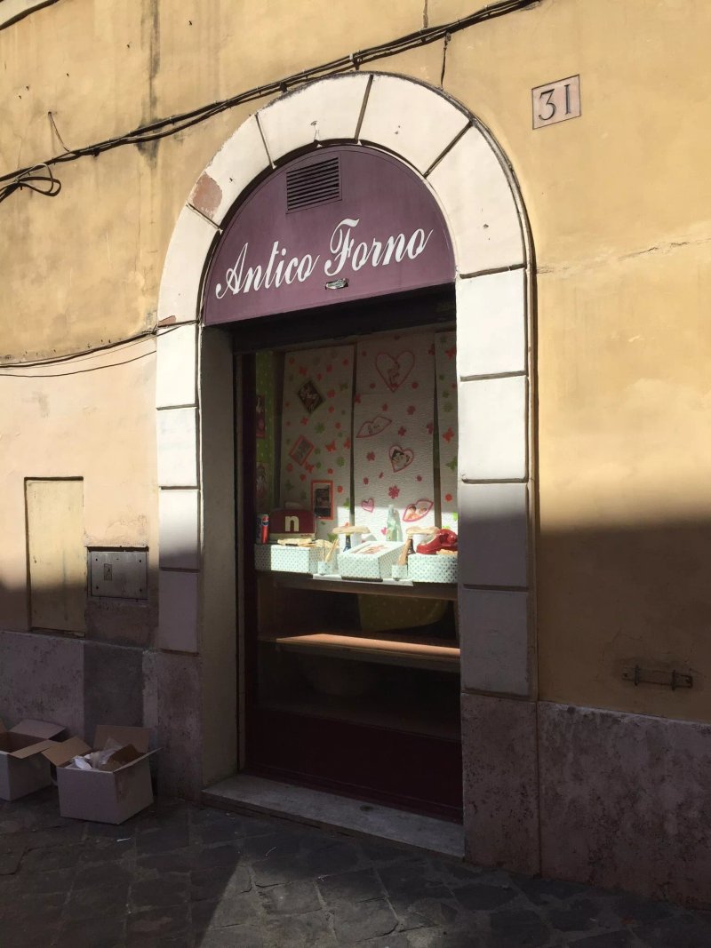 Antico Forno Urbani